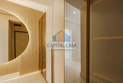 Apartament 2 Camere | Mobilat & Utilat Premium Pipera - 24