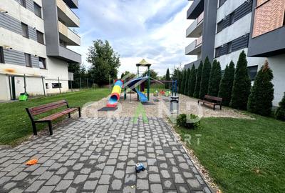 2 camere | Terasă 8 mp | Parcare subterană inclusă | LUMINIA Residence–Europa - 30