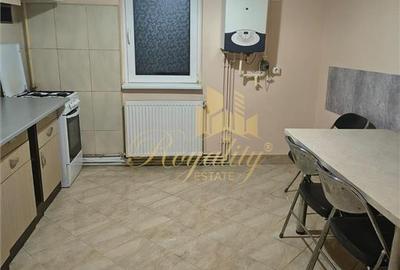 Apartament 2 camere, Etaj 2, centrala, clima- Zona Complexului Studentesc - 3