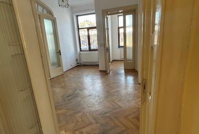 Apartament în vilă - 15