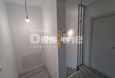 CASĂ tip duplex, situata in Valea Adanca - 10