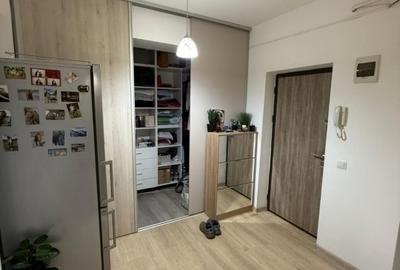 2 camere, 56 mp – Soleia, Valea Lupului | Ansamblul Ambiance Etaj 3/4 | Mobilat - 3