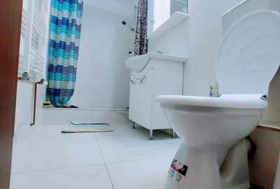 Apartament de închiriat, 2 camere, 58 mp, Calea Mănăștur zona Big Belly - 8