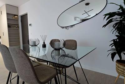 Apartament 2 camere Baneasa cu vedere la padure - 6