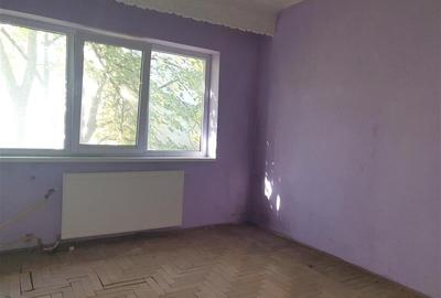 Apartament 2 camere, H-uri  Gara, et. 3 - 2