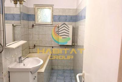 Apartament 2 camere Delta Vacaresti mobilat si utilat decomandat - 8