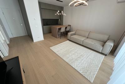 Apartament 2 camere The Ivy Băneasa - 11