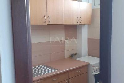 Apartament cu 1 cameră, finisat, zona Expo Transilvania. - 1