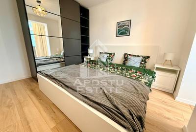 Apartament cu 4 camere, de vanzare, Zona Cetatii, Timisoara - 9