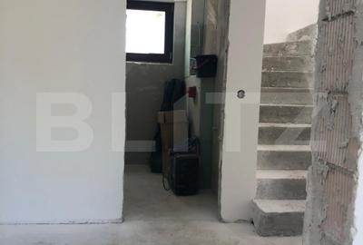 Casă modernă, 3 dormitoare, 118 mp utili, teren 750 mp – Hălchiu, Brașov - 9