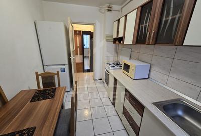 Apartament 3 camere - Zona Cireșica - 5