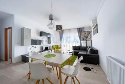 2 camere | Modern | Centru | Zona NTT DATA - 14