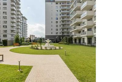 Apartament tip studio Luxuria | Parcare subterana - 7