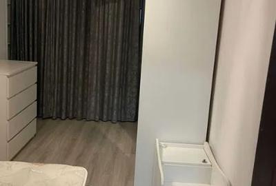 Apartament 2 Camere,Piata Sudului,Sun Plaza,bl.2020,DECOMANDAT,centrala,mobilat - 4