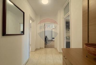 Apartament cu 3 camere de închiriat în zona Gării! - 6