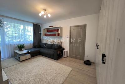 Apartament 2 camere | Aleea Carpați | Etaj 3/4 | Balcon 9 mp - 6