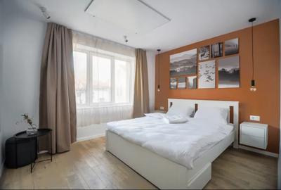 Garsoniera in casa, recent renovata zona Piata Unirii - 1