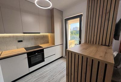 Garsonieră semidecomandată în Colentina