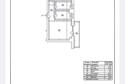 Baneasa -Apicultorilor -Nou ! - 16