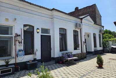 Apartament 2 camere mansardat Calea Calarasilor cu gradina A10 - 18