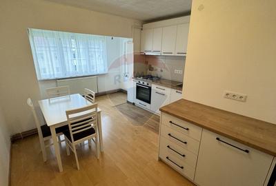 DE INCHIRIAT: Apartament cu 2 camere zona Hotel Europa - 4