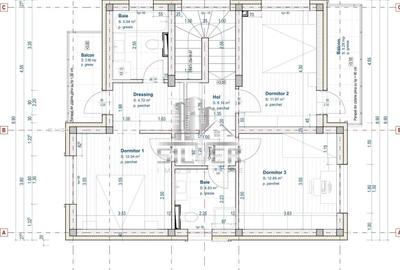 Casa individuala cu teren de 519 mp in zona accesibila. - 4