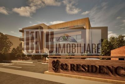 Apartament cu 2 camere decomandat în Tătărași