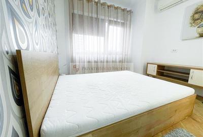 Pipera | Rond OMV | 4City North | Bloc 2018 | Parcare - 16