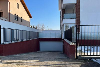 Apart Deosebit Bucurestii Noi - Gradina 67mp si foisor 9 min M Straulesti - 14