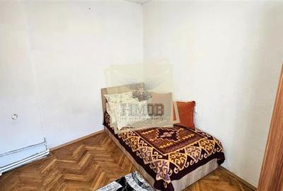 Apartament 96mpu Ultracentral | 4 camere | Pet Friendly | balcon inchis - 5
