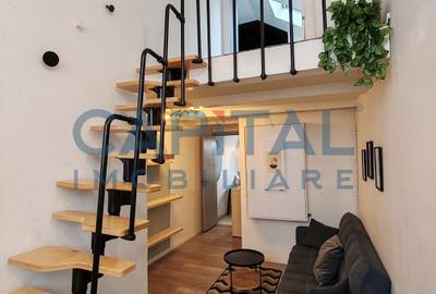 Apartament 1 camera + mezanin la casa zona Iulius Mall. Comision 0! - 1