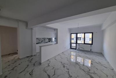 Apartament 3 camere bloc nou langa Spitalul Fundeni