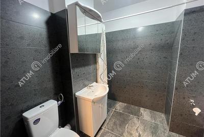 Apartament renovat cu 2 camere situat in zona Strand 1 din Sibiu - 7