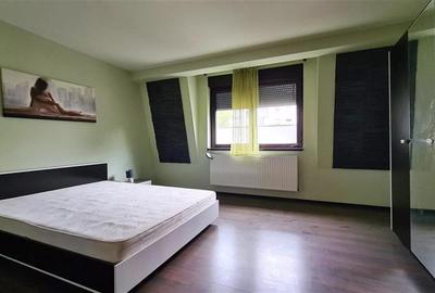 De inchiriat apartament 3 camere in vila zona Favorit-Circumvalatiunii - 7
