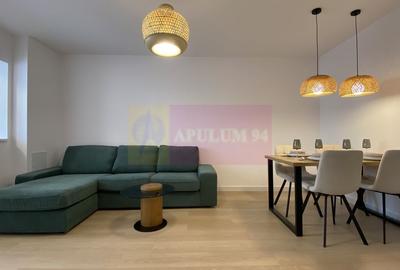 PANDURI-13 SEPTEMBRIE Apartament FINISAJE PREMIUM - 11