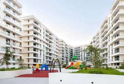 Apartament 2 Camere - Tomis Park - Loc Parcare Subteran