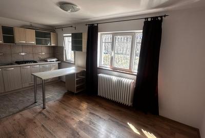Casa individuala, curte ,utilata, nemobilata, 5 camere, 2 bai, zona Nicolina - 13
