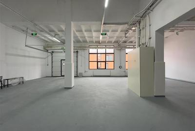 Depozit, productie, showroom, de la 64mp la 193mp, zona Romstal - 7