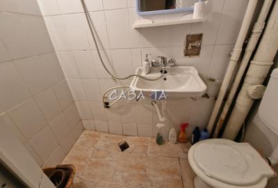 Apartament 2 camere, situat in Targu Jiu, Str.Minerilor - 7