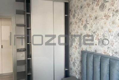 2 camere, 62 mp, etaj 6, dec, Militari-Pacii- Lidl&Kaufland, mobilat-utilat - 3