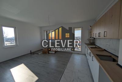 Apartament 2 camere Finalizat, Mobilat Parțial, Parcul Teilor - 2