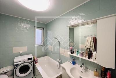 Casa de vanzare in Sibiu - 117 mp utili + gradina de 40 mp , 2 parcari - 6