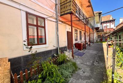 Apartament 2 camere + anexă, zonă centrală – Pietonal Liviu Rebreanu - 2