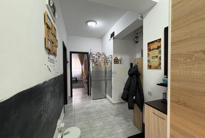 Apartament 2 camere, mobilat si utilat, Rahova-Pucheni, comision 0% - 8