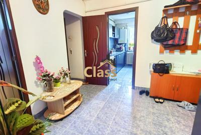 Apartament 3 camere | Investitie | 64 mpu | zona Piata Flora Manastur - 7