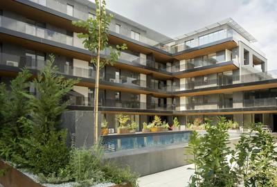 4 camere - ARQA JOLIE VILLAGE, Erou Iancu Nicolae, Baneasa, Pipera - 22