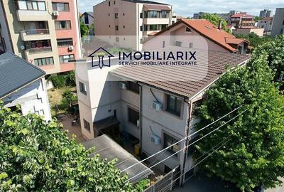 Casa individuală, spațioasă și versatilă, în Constanța – Zona Casa de Cultură - 2