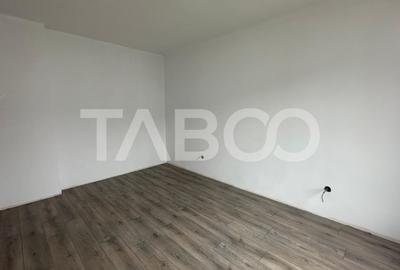Apartament 3 camere 76 mpu 2 locuri de parcare Turnisor Sibiu - 10