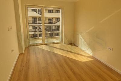 Apartament Modern - SU 58MP I Garaj I TVA INCLUS I CF - Eroilor - 3
