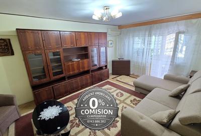 Apartament cu 4 camere, SC -133 mp, etaj 3, VASLUI - zona TRAIAN - ITM; - 4